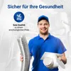 Aluminium Abluftschlauch 6m für 100erR Luftführungssystem Produktbild-Vorschau 7