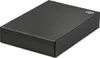 Seagate One Touch Passwort HDD 5TB Schwarz Externe Produktbild-Vorschau 4