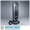 GÜDE GIH 900 Infrarot Heizstrahler Heizlüfter Heizer 900 Produktbild-Vorschau 4