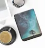 kwmobile Schutzhülle für Kobo Clara 2E / Tolino Shine 4 Produktbild-Vorschau 2