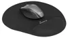 Ergonomick podloka pod my MediaRange s oprkou zpst ern Náhled obrázku produktu 3