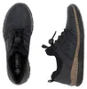 Rieker Damen Low Sneaker Grau Textil & Synthetik Größe: 40 Produktbild-Vorschau 61