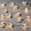 BUTLERS LED-Lichterkette PEANUTS Produktbild-Vorschau 2