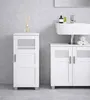 VCM Midischrank – schmaler Badschrank mit 3 Fächern, H. 70 Produktbild-Vorschau 3