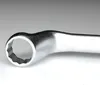 HAZET Doppelringschlüssel 630-36X41 440mm Produktbild-Vorschau 12