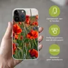 MuchoWow® Handyhülle Schutzhülle Hülle für Apple iPhone 14 Produktbild-Vorschau 6