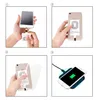Choetech Wireless Charger Lightning adaptér pre bezdrôtové Náhľad obrázku produktu 9