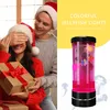 Fisch Aquarium Blasen Licht Lampe Mit Fernbedienung, Blase Produktbild-Vorschau 6
