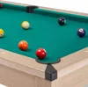 KANGUI Table de salle à manger 3 en 1 avec billard et ping Voir les images du produit 8