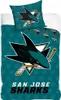 Pościel hokejowa NHL San Jose Sharks Shields Rozmiar: Podgląd zdjęcia produktu 2