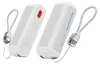 XLayer Powerbank Plus + Handwärmer Duo 2x 5000mAh, Weiß Produktbild-Vorschau 3
