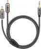 Audio Adapterkabel AUX, 3,5-mm-Klinke zu Produktbild-Vorschau 16