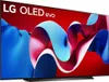 Smart TV LG OLED83C44LA.AEU 83" 4K Ultra HD HDR OLED Produktbild-Vorschau 2