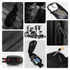 Wozinsky sac de guidon imperméable pour scooter 4l sac de Voir les images du produit 5