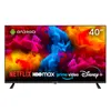 Kiano | Fernseher - 40 Zoll - Smart TV - Fernseher Kiano - Produktbild-Vorschau 1