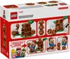 71433 – LEGO Super Mario – Goomba und Spielplatz Produktbild-Vorschau 7