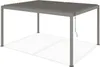 PIANA 4x3m freistehende, bioklimatische Pergola in Produktbild-Vorschau 10