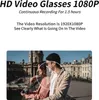 1080P Kamera-Sonnenbrille Produktbild-Vorschau 9