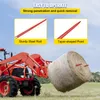 VEVOR Frontladerzinken 125 cm Ballenzinken 2041 kg Produktbild-Vorschau 6