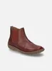 JOSEF SEIBEL Neele 68 | Stiefelette für Damen | Rot Produktbild-Vorschau 8