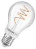 OSRAM LED Lampe Vintage 1906 CLASSIC A 3,4W 827 Clear E27 Anteprima dell’immagine prodotto 9