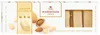 Niederegger Pâte d'amande classique sans chocolat Voir les images du produit 1