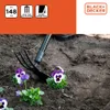 BLACK+DECKER Kultivátor s motykou BXGTTO7009 Kombinované Náhled obrázku produktu 4