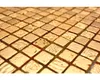 Natursteinmosaik XAM 47 30x30 cm Gold Produktbild-Vorschau 2