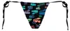 Puma bañador 938066-01 color  para mujer Vista previa de la imagen del producto 5