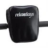 Relaxdays ab trainer AB roller trenažér břišních svalů Náhled obrázku produktu 7