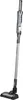 A stick vacuum cleaner is shown standing upright against a white background. Produktbild-Vorschau