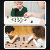 Magnetisches Strategiespiel Mit 30 Magnetsteinen Für Kinder Produktbild-Vorschau 6