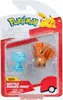 Pokémon Battle sběratelské figurky Náhled obrázku produktu 19