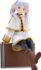 Frieren: Jenseits der Reise zum Ende PVC-Statue Desktop – Produktbild-Vorschau 20