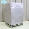 Kryt práčky vodotesný prachotesný ochrana proti slnku pre Náhľad obrázku produktu 4