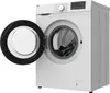 PKM Waschmaschine KHWA8-1415A 8kg 1400U/Min Steam Inverter Produktbild-Vorschau 4