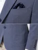 Guild Amalfi Sakko aus Leinen, Super Slim Fit, elegant, für Produktbild-Vorschau 10