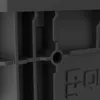 Qbrick System ONE 350 2.0 Vario gereedschapskoffer 585 x Productafbeelding-voorbeeld 13