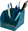 EXACOMPTA 69528D Stifteköcher Pen Wave Neo Deco aus Produktbild-Vorschau 3