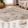 Paco Home Vintage Boho Stil Moderner Wohnzimmerteppich Produktbild-Vorschau 5