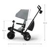 KINDERKRAFT Triciclo Aveo 2 Plus Grigio Anteprima dell’immagine prodotto 11