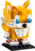 LEGO® BrickHeadz 40628 Miles "Tails" Prower Voir les images du produit 1