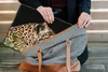 MuchoWow® Laptop Hülle 15 Zoll Jaguar - Schwarz - Pflanzen Produktbild-Vorschau 7