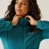 Regatta Floreo IV Fleecejacke Damen Produktbild-Vorschau 4