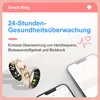 Smart Ring mit Ladebox – Fitness & Gesundheits-Tracker, Produktbild-Vorschau 2