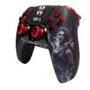 PlayStation 5 Controller Design Resident Evil Produktbild-Vorschau 3