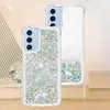 Samsung Galaxy A16 Hülle - Coverup Liquid Glitzer Back Produktbild-Vorschau 7