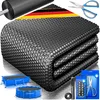 KESSER® Pool Solarfolie 400µm Solarplane für Produktbild-Vorschau 1