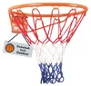 Hudora 71700 Panier de basket-ball d'extérieur à suspendre Voir les images du produit 2