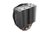 be quiet! SHADOW ROCK SLIM 2, Kühler, 13,5 cm, 1400 RPM, Produktbild-Vorschau 3